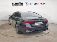 BMW 550 - Vorschau Bild 4