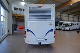 Concorde Liner 1060 Gmax/Queensbett+Hubbett/PKW-GARAGE - Concorde Integrierter Liner