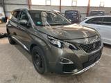 Peugeot 5008 Allure Business *7-SITZE*18Zoll*AHK*Easy-Pa - Peugeot 5008: Allure Business
