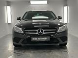 Mercedes-Benz C 300 T d Avantgarde Led Kamera Acc Memory - gebrauchte Mercedes-Benz C 300 aus dem Jahr 2018