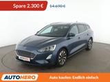 Ford Focus 1.0 EcoBoost Cool&Connect*LED*NAVI*ACC*CAM