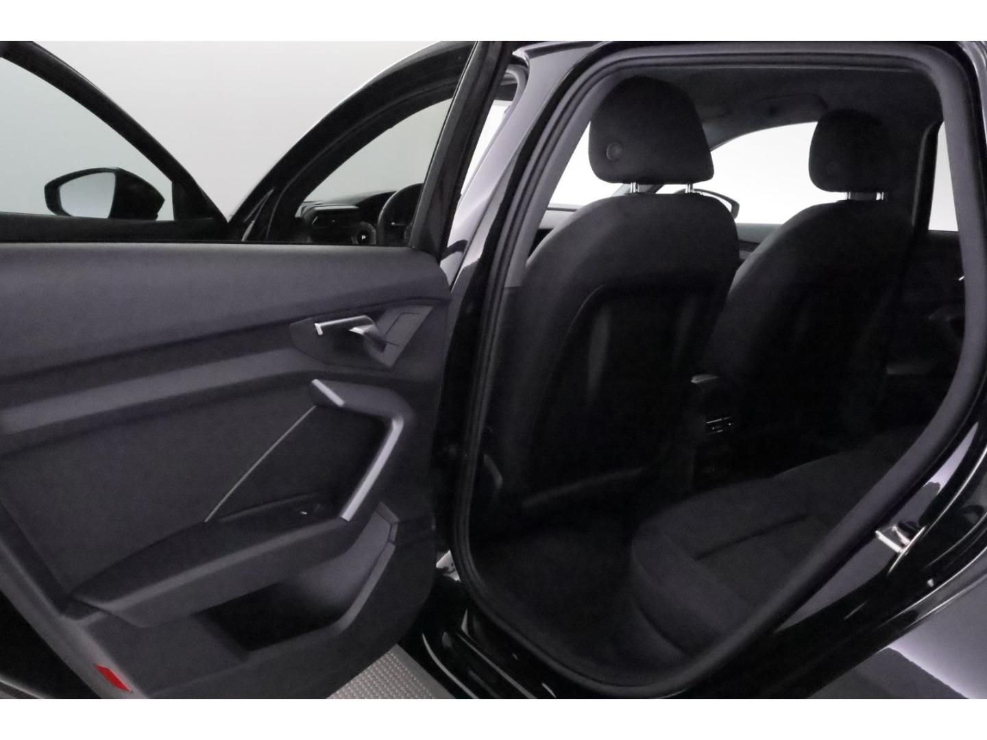 Audi A3 30TFSI S-tronic advanced+LED+NAVI+VIRTUAL+PDC, миниатюра 14