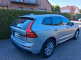 Volvo XC60 D4 AWD Geartronic MOMENTUM - Volvo Gebrauchtwagen in Dortmund