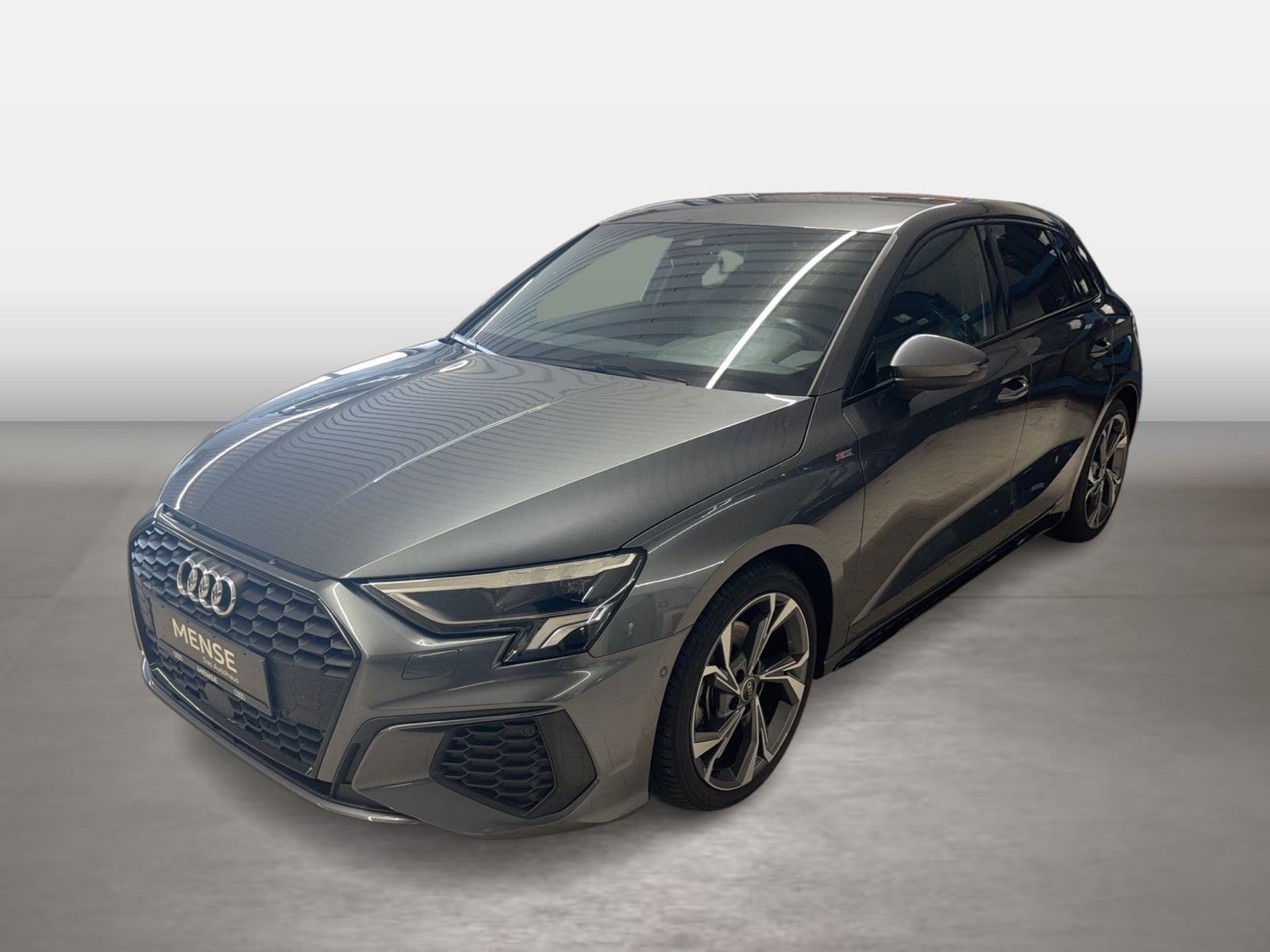 Audi A3 - Bild 2