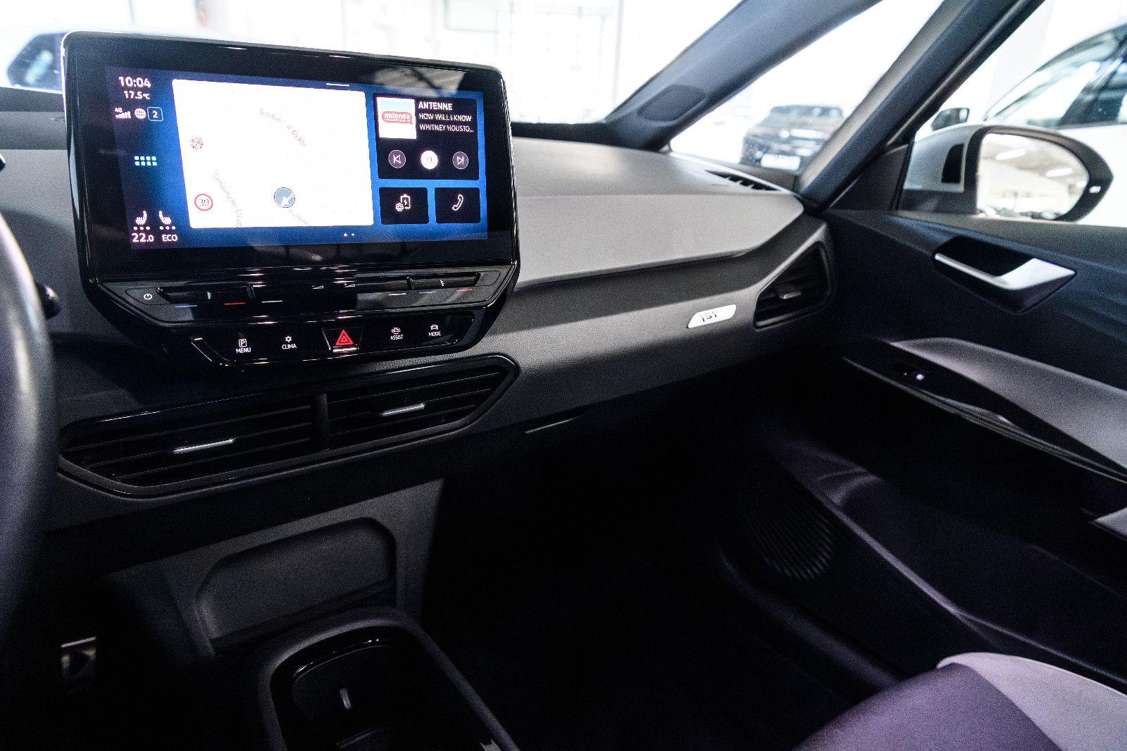 Fahrzeugabbildung Volkswagen ID.3 Pro Performance 150 kW*LED+SHZ+PANORAMA+NAV