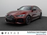 BMW i4 M50 ACC Laser DAB HiFi Alarm HUD 360° 19Zoll - BMW i4: M50