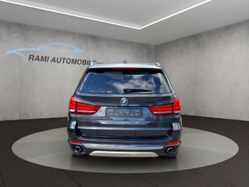 BMW X5 - 7