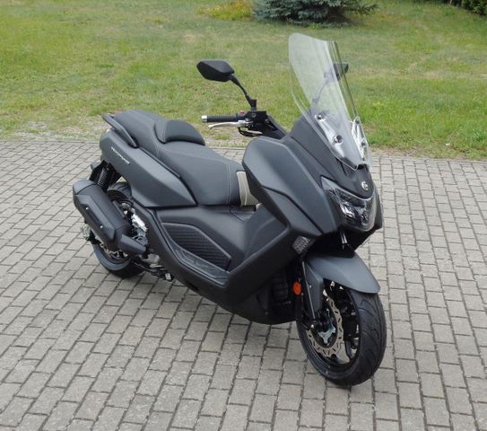 SYM MaxSym 400 ABS, LED Neufahrzeug mit Garantie