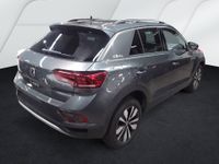 Volkswagen T-Roc - Vorschau Bild 3