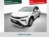 Skoda Elroq 85 82 kWh Batteire 210kW *KAMERA*NAVI*ACC* - weiße Skoda Elroq