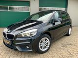 BMW 218 d Gran Tourer/RCAM/AHK/NAVI/SHZ/TEMPOMAT/