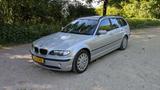 BMW 320d E46 6gang 150ps TÜV April 2027 - BMW 320: Kombi, E46 320d