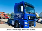 MAN TGX 18.540 XXL BL 4x2 *Retarder/ACC/2xTank/Aero - MAN Tgx 540