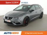 Seat Leon 2.0 TSI Cupra 300 4Drive Aut.*NAVI*CAM* - Seat Leon: Allradantrieb