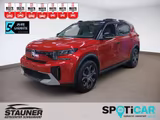 Citroën C3 Aircross Hybrid 6G-DSG Plus 145PS *KAMERA* - Citroën C3 Aircross mit Hybrid-Antrieb