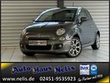 Fiat 500S 1,2 8V RadioCD MP3 USB BT Alu Klima - Fiat 500S Gebrauchtwagen