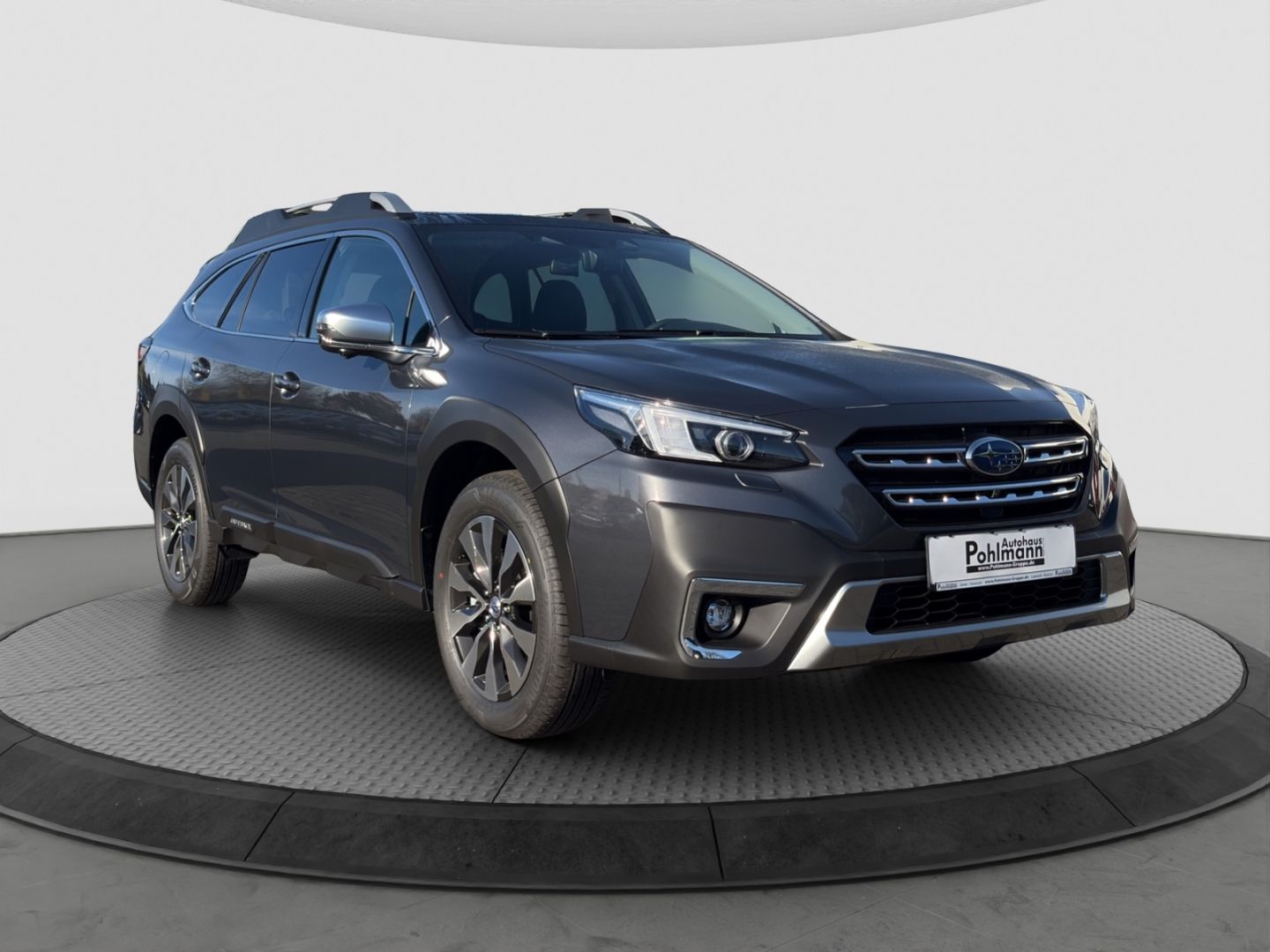 Subaru Outback - Bild 7