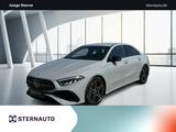 Mercedes-Benz A 200 Limousine - Mercedes-Benz A 200 in Rostock