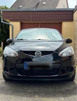 Mazda 2 1.3 2010 - gebrauchte Mazda 2 aus dem Jahr 2010