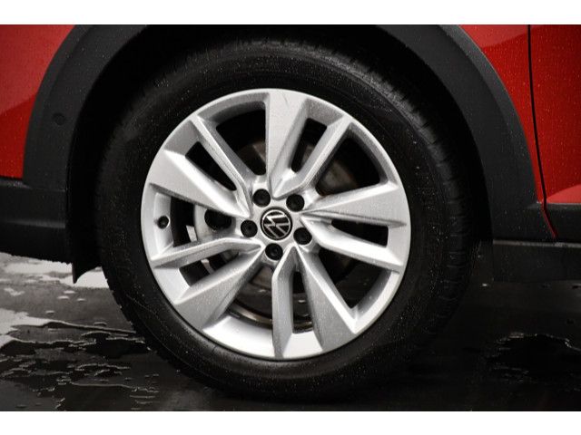 Volkswagen Taigo - Bild 12