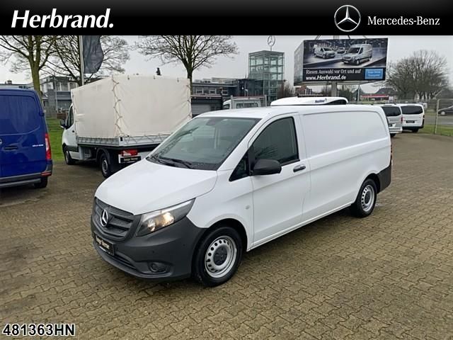 Mercedes-Benz Vito 114 CDI *Kerstner Kühlung bis 0°C*