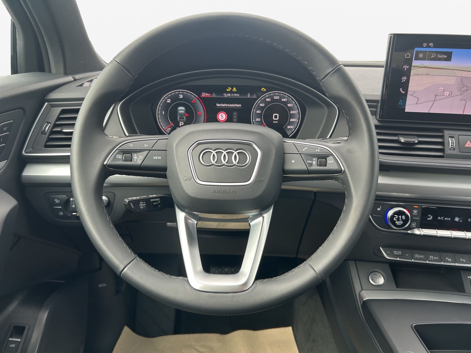 Audi Q5 - Bild 8