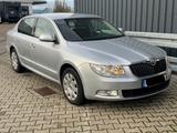 Skoda Superb Comfort SHZ*ALU*"2.Hand - gebrauchte Skoda Superb aus dem Jahr 2010