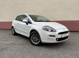 Fiat Punto 1.4 8V LOUNGE Klima/MFL/ALU/TüvNeu/S-Heft - Fiat Punto Gebrauchtwagen