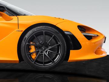 صورة مصغرة 11 لـ 2024 Mclaren 750S