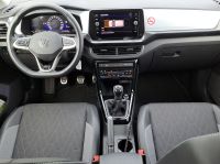 Volkswagen T-Cross - Vorschau Bild 7