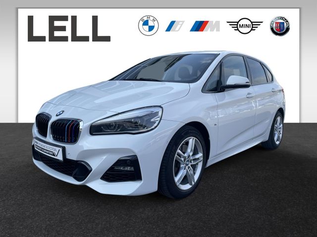 BMW 220i Active Tourer M Sportpaket HiFi LED Navi