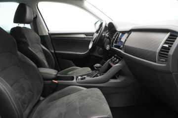 Skoda Kodiaq - 5