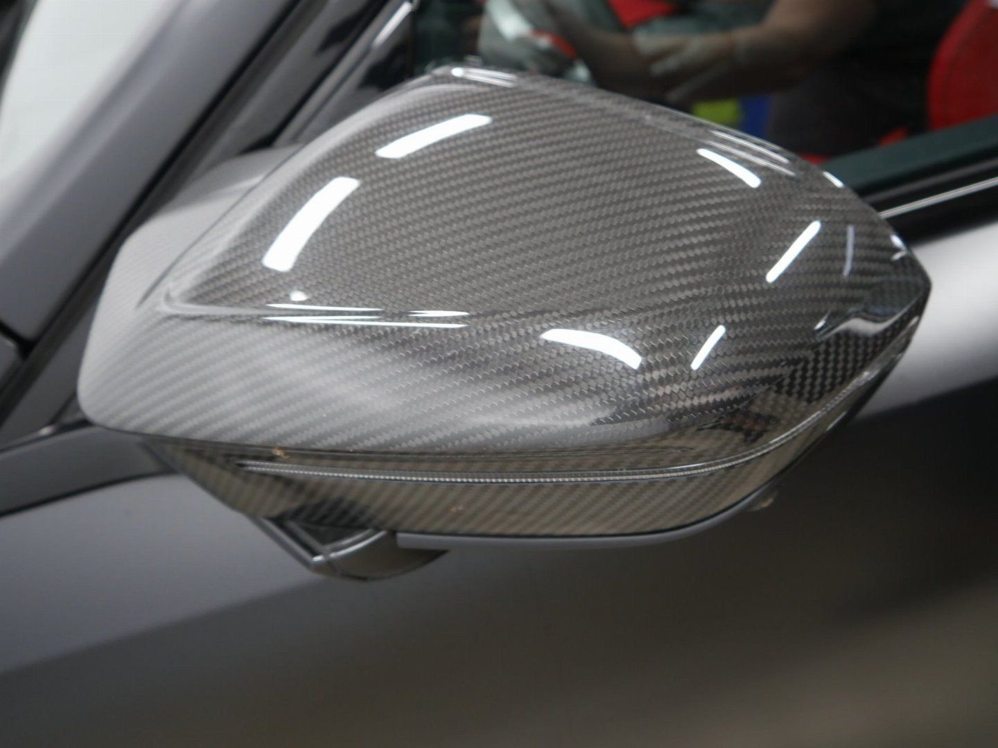 Fahrzeugeinzelansicht 18 Fahrzeugabbildung BMW M5 Limousine |M Carbon-Keramik Bremse |B&W |M Dr