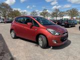 Hyundai ix20 1.4 /S-Heft/ - gebrauchte Hyundai ix20 aus dem Jahr 2011