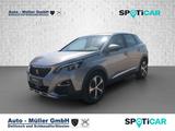 Peugeot 3008 PureTech 180 Allure EAT8/Navi/Keyless - gebrauchte Peugeot 3008 aus dem Jahr 2020