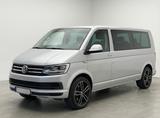 Volkswagen T6 Caravelle L* Garantie* Automatik Xenon - Volkswagen T6 Transporter: 8 Sitzer
