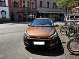 Hyundai i20 1.2 Trend - Hyundai in Saarbrücken
