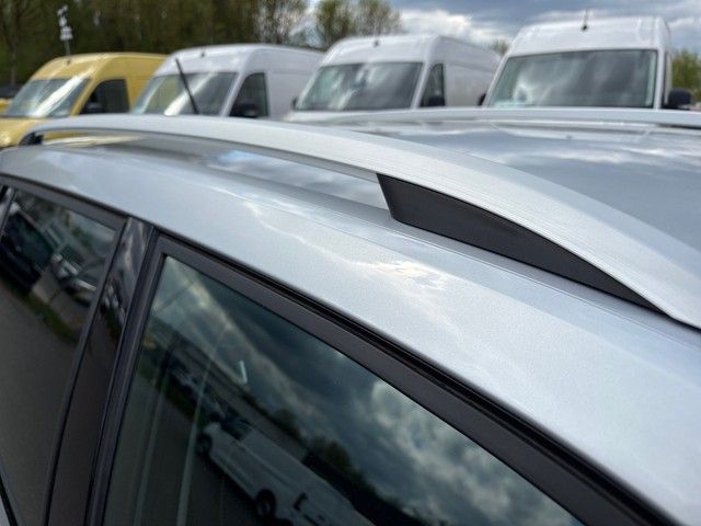 Fahrzeugabbildung SKODA Fabia Combi 1.0 TSI Soleil NAVI+AHK+KAMERA+++