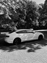 Audi A5 2.0 TFSI S line, Matrix LED, AHK, Virtuell - Audi Gebrauchtwagen in Kassel