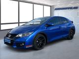 Honda Civic 1.8 i-VTEC Sport Kamera+Navi+Totwinkelassi - Honda Civic: Vtec Sport