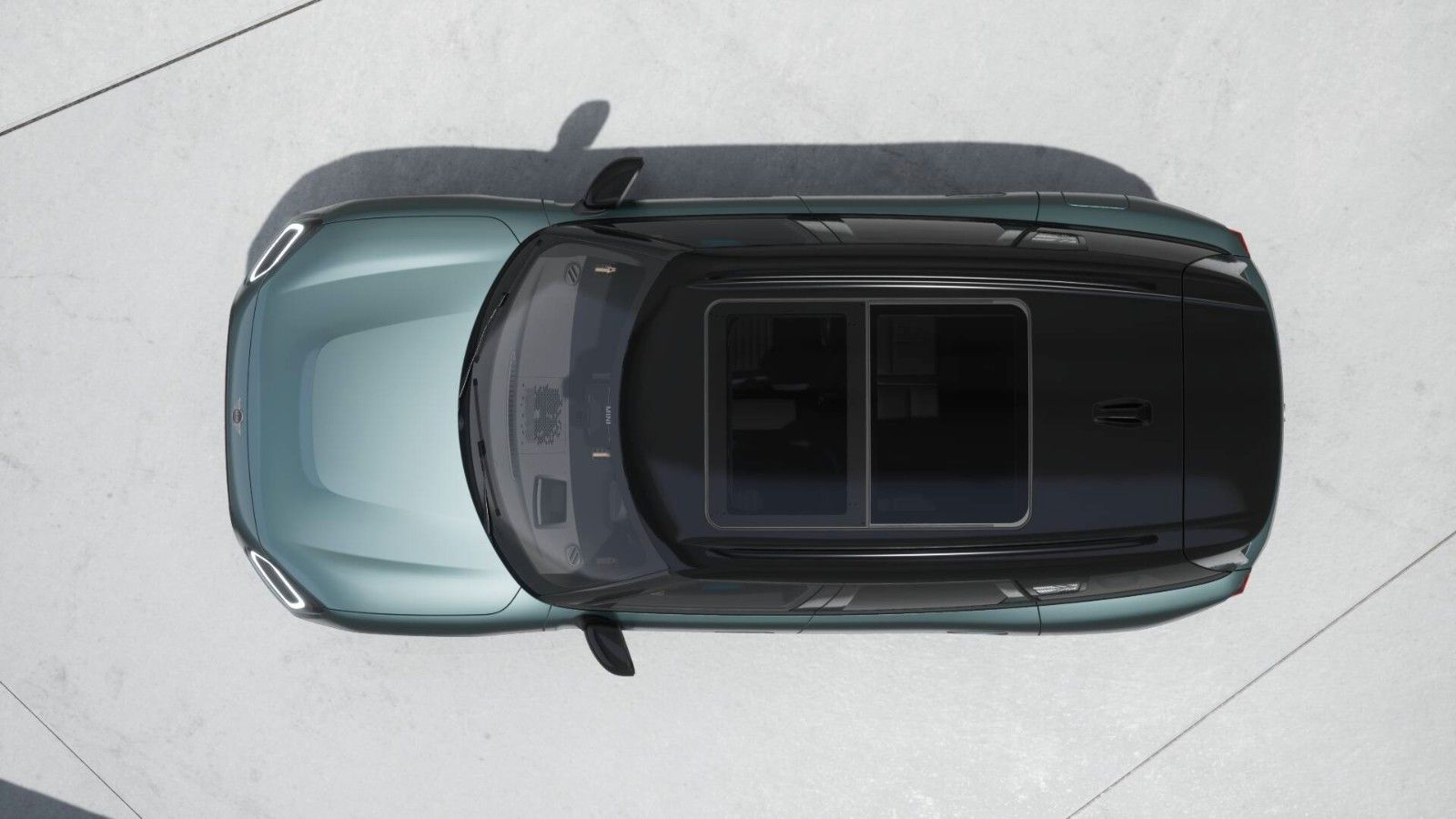 MINI Andere - Bild 5