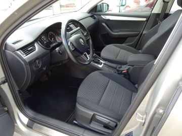 Skoda Octavia - 11