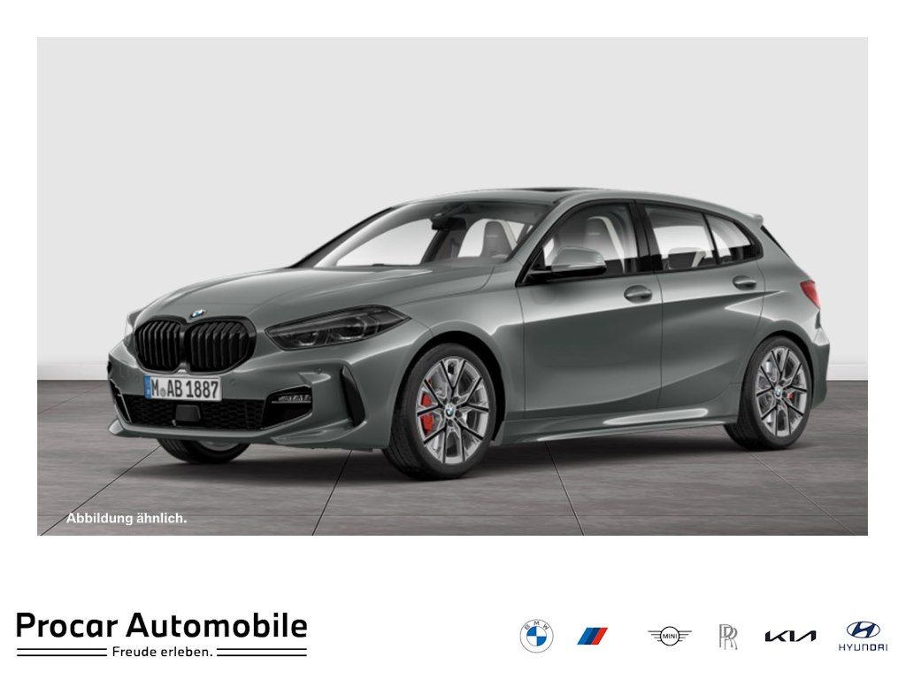 Image of BMW 118