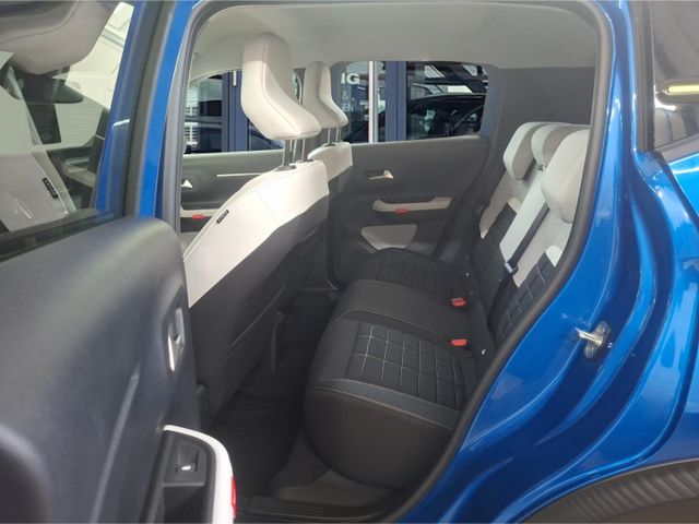 Citroën C3 Turbo 100 MAX HUD°Navi°LED°RFK°Winterpaket°