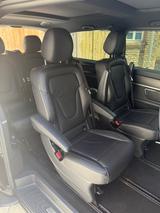 Mercedes-Benz V 300 d Aut. AVANTG. ED. extralang AVANTGARD... - Mercedes-Benz V 300 in Wiesbaden