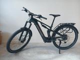 Cannondale Moterra EQ (100 Nm) - Cannondale E-Bikes