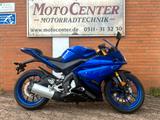 Yamaha YZF-R 125 ABS -- 60 mm tiefer, 1A Zustand -- - YAMAHA YZF R1M