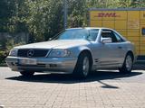Mercedes-Benz Mercedes SL 280 aus Familienbesitz - 31.00... - Mercedes-Benz SL 280 aus 1996