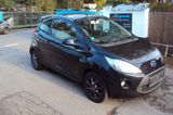 Ford Ka Cool & Sound Edition-90.000KM-SitzheizunEuro6 - Ford Ka/Ka+ in Dortmund