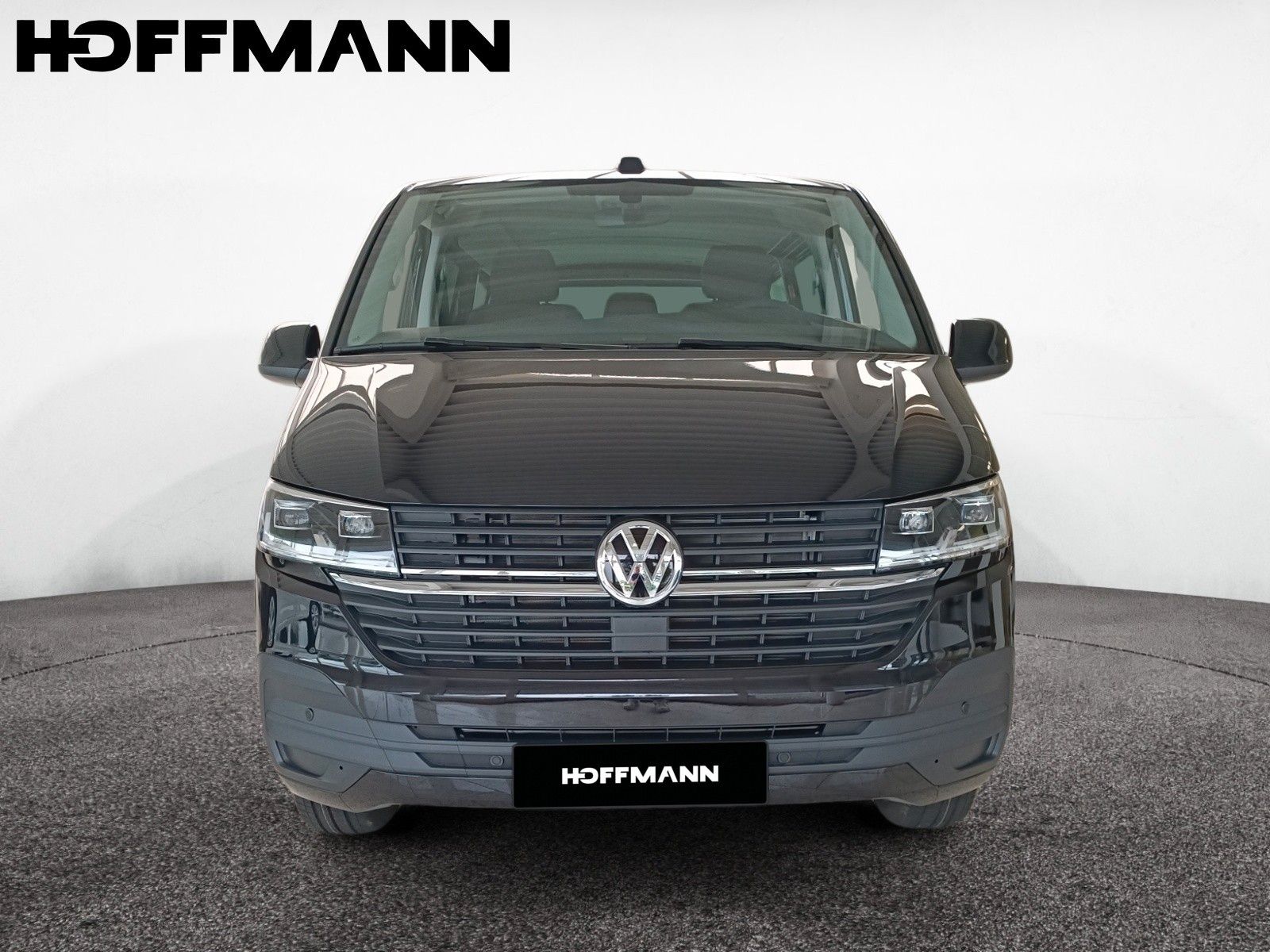 Fahrzeugabbildung Volkswagen T6.1 DSG Kombi 8-Sitzer LED RFK SHZ